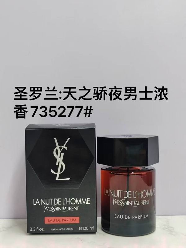 YSL 100ml 72